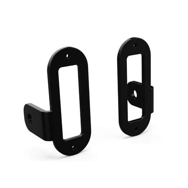 Denali Denali Fender Mount - For T3 Signal Pods